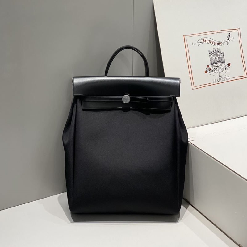 H**mes backpacks
